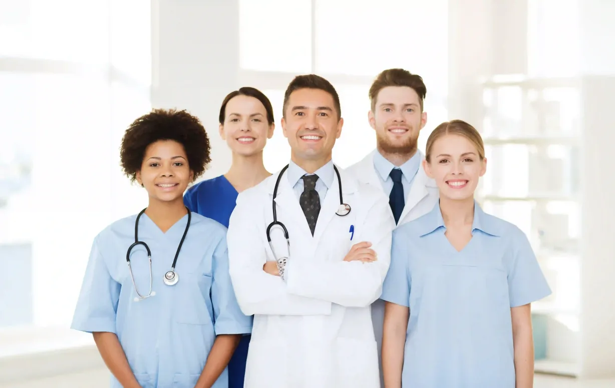 NADI Aksis Healthcare Solutions